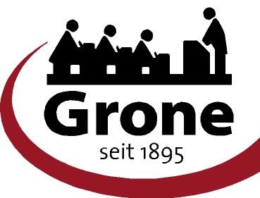 Logo Grone Bildungszentren Sachsen-Anhalt