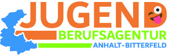 Logo Bündnis RÜMSA Anhalt-Bitterfeld
