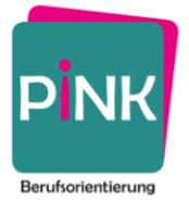 Logo PINK!