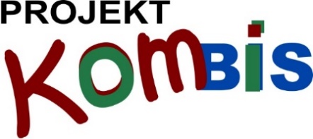 Logo KomBIS