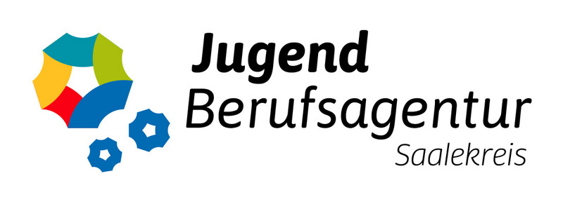 Logo JBA Saalekreis