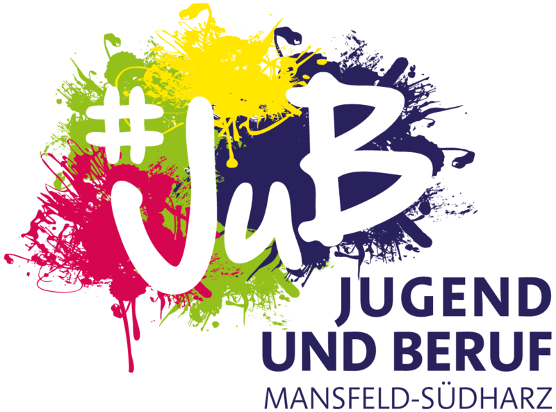 RÜMSA Mansfeld-Südharz Sachsen-Anhalt Logo