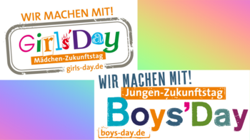 Zukunftstag Boys Day Girls Day Sachsen-Anhalt