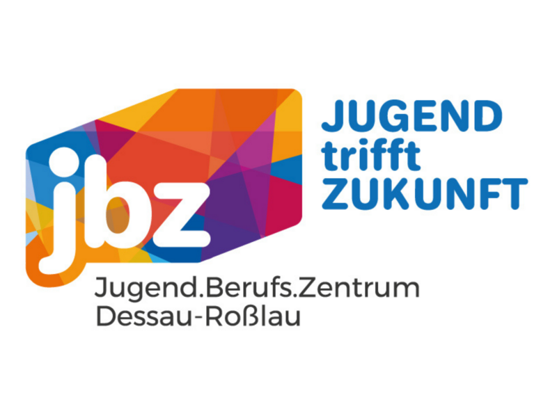 Logo des JBA Dessau-Roßlau
