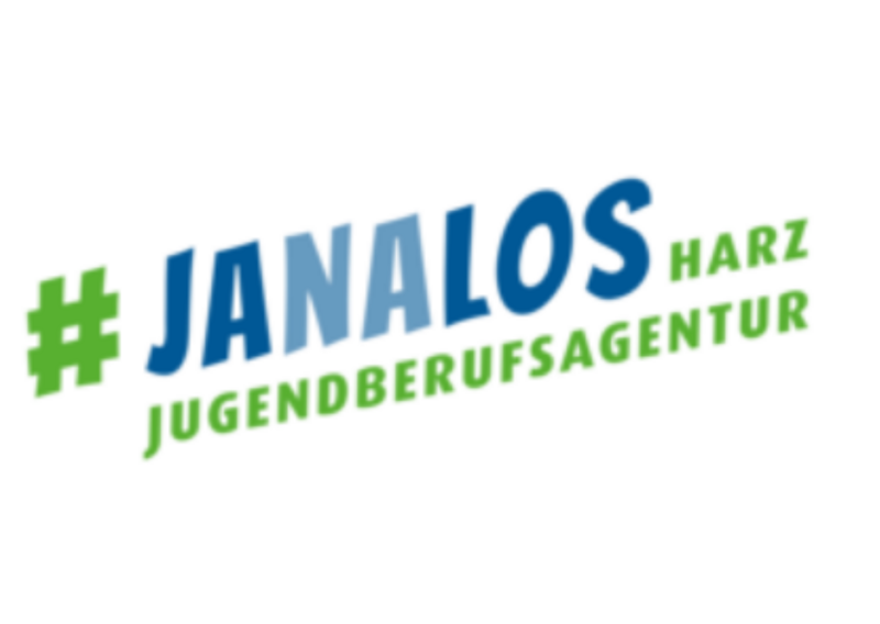 Logo der JBA Harz